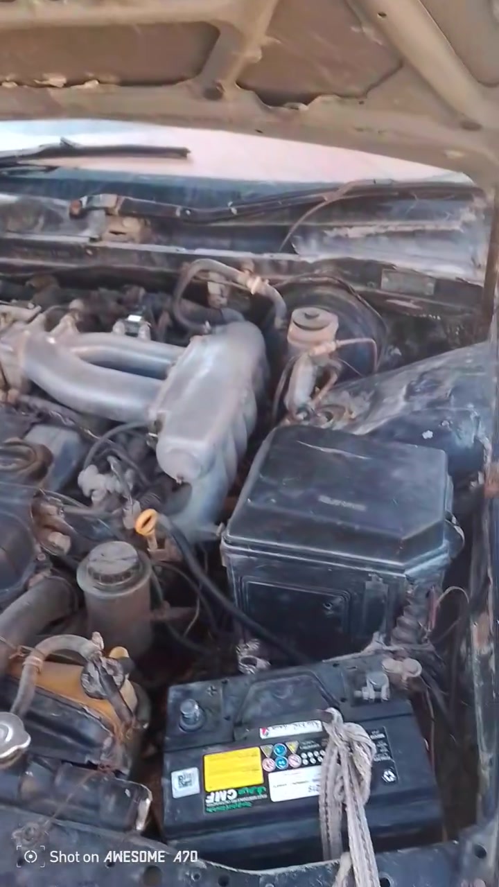 سياره مرك نفخ محرك وكير ففتي فيشه وحده لا تنقيص ولا تبخير خير من الله تخم تاير  باتري جديد حدايه مال راس اثور توني شاده سنويه كارتوني منتهيه 18 مديل 92بدون راعي ابيع كوم حديد اتكفل من السرقه رقم الانبار خصوصي سعر 20 وبيه مجال ومروس هم ترهم مكاني ناصريه شطره بنزيد ***********
