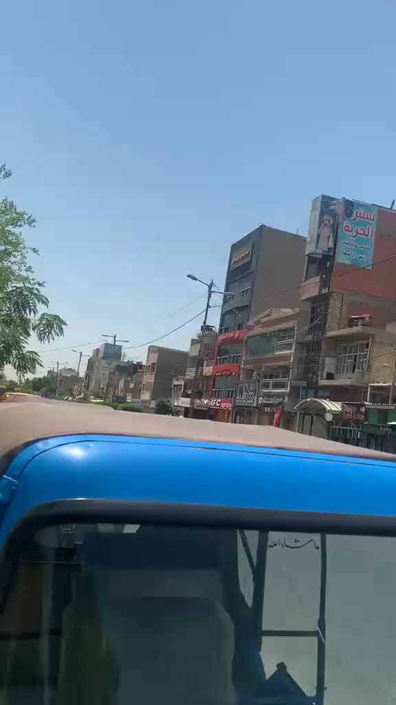 سلام عليكم شباب تكتك موديل 2021 شهر 11 بسمي برقم وسنويه تحويل ثاني يوم لا تكلي شبيها ما بيها كبال عينك بيها ضربه صفحه ومعمره صفحه ومكينه مبدله بس زنجبيل وضاغطه سعر 7700 وبيها مجال عنوان الحريه ورقم ***********
متواجد واتس اب ورقم
