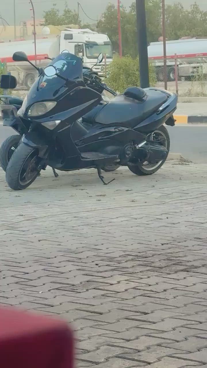 تي ماكس 2008 نوزل
شلعه معدل مكفولة من كلشي 
كفاله برغي ما مفتوح من مكينه والكفرات كدامك ١٧ وبيها مجال مكاني الحسينيه وتساب ***********

