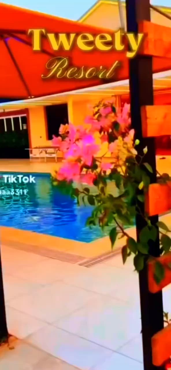 �✨ عروض منتجع تويتي لهذا الأسبوع ✨🌴

عيشوا أجمل الأوقات وأجواء الراحة والاستجمام في منتجع تويتي، المكان المثالي للعائلات ومحبي الهدوء والطبيعة 🌿💚

🏡 منتجع متكامل يوفر لكم:
✨ أجواء عائلية مميزة
✨ جلسات مريحة ومساحات واسعة
✨ غرف نوم مؤثثة
✨ صالة واسعة ومريحة
✨ مطبخ متكامل
✨ خدمات متوفرة لراحتكم

✅ موثق في تطبيق أجرلي

📞 للحجز والاستفسار:
‭***********‬

🌟 استمتعوا بأوقات لا تُنسى بعيداً عن ضوضاء المدينة، وسط أجواء من الهدوء والخصوصية والراحة التي تستحقونها. أهلاً وسهلاً بكم في منتجع تويتي 🌴💚

🔹 سارعوا بالحجز فالأوقات المتاحة محدودة. �
