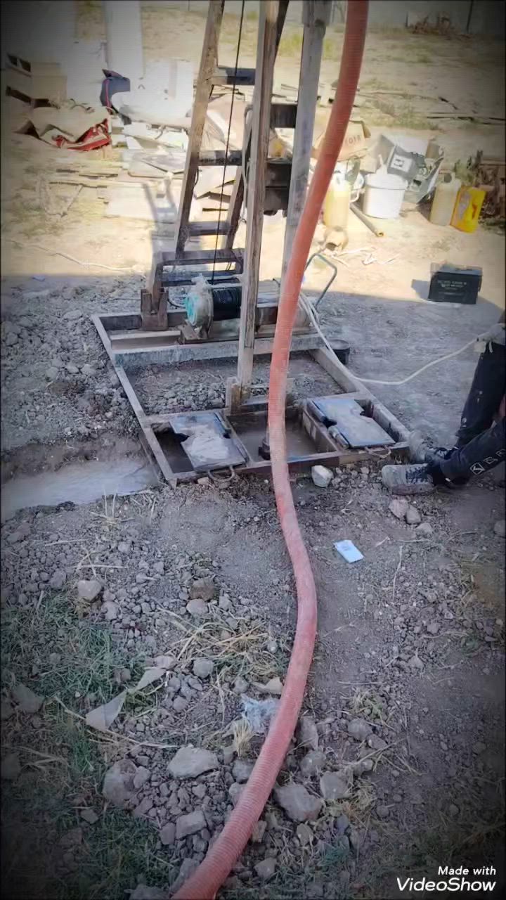 حفر الابار الارتوازيه 
تغليف انبوب 4انج6انج8انج10انج
كادرمتخصص بالحفر بااسعار مناسبه
للطلب او الستفسار الاتصال***********
واتساب. ***********
ابو بارق الزهيري
