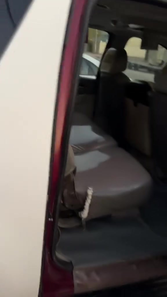 تاهو للبيع مديل ٢٠٠٧  رقم بغداد راعي بالبصره  يريد تحويل سنويه٢٠٢٨ خط وبحث جديد محرك خير من الله  حداديه ومكنه وكير واكسل شرط حداديه كهربائيه وتبريد جديد سعر 120وبه مجال   خط بصره كربلاء  *********** هذا عنوان البصرة  حي الزهراء رقمي متواجد بي وقت
