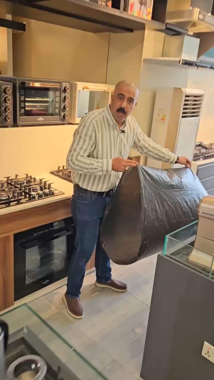 الأسعار متوفره بالصفحه


**إذا كنت صاحب هذا الإعلان وتريد حذفه لأي سبب، رجاءا أرسل رسالة إلى الدعم الفني**