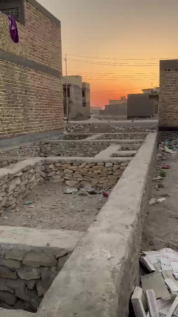 قطعة طابو صرف 140 م بالبندقية كل التفاصيل داخل الفيديو 
للاستفسار الاتصال بالرقم *********** أو مراسله واتساب
