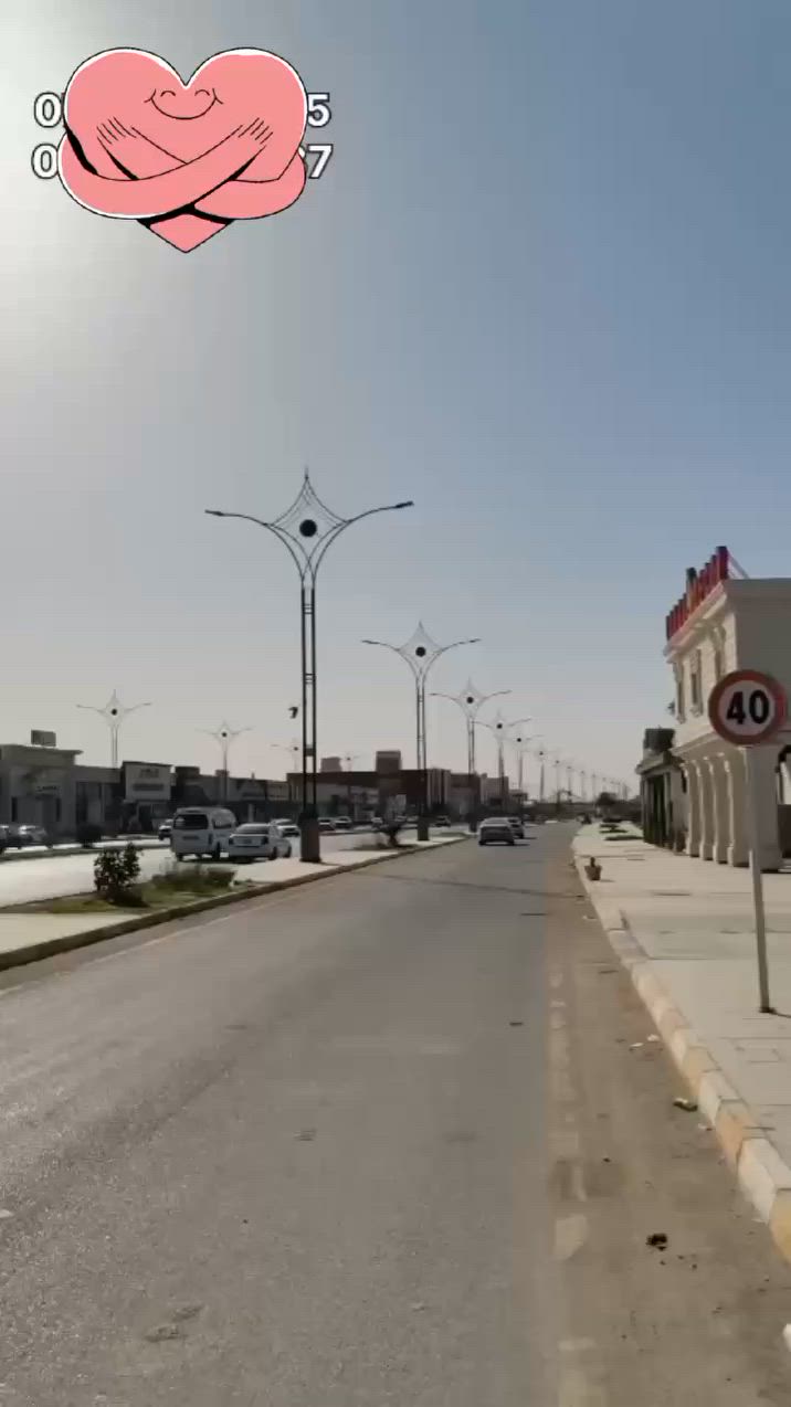 بيت يحتبر قطعه ارض 100 متر موقع كلش حلو الشراي ينتصل على الرقم ***********
