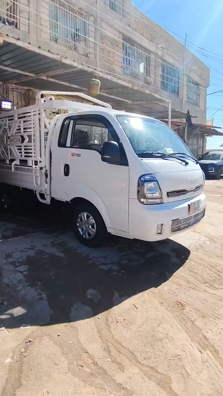كيا موديل 2025 ماشة ١٣ بعدها بحالة الزيرو
سيارة اردنية مسستمة 
سعر ١٦٨ 

مكاني بابل 

سيارة باسمي مداور ثاني يوم 

رقم سيارة بابل 

*********** ما متواجد  على الفيس

