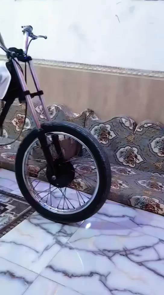 سلام عليكم
كلك كلك
دراجه تعمير 2026 صارله 3تيام من معمره بعده بدهن شركه 
مكينه نامه شلامجه بعده علاه سحك كدام عينك (مكاني ديوانيه قضاء عفك ))


**إذا كنت صاحب هذا الإعلان وتريد حذفه لأي سبب، رجاءا أرسل رسالة إلى الدعم الفني**