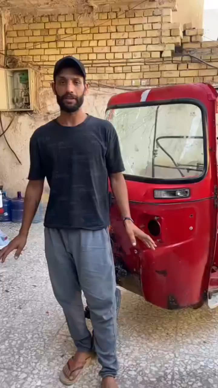 💫السلام عليكم نشتري جميع التكتك المضروبه المهجومه البيه نقص اوراق اهمشي مكفولة من سرقة وانطي400على اي تكتك نشتريه رقمي***********⁉️
