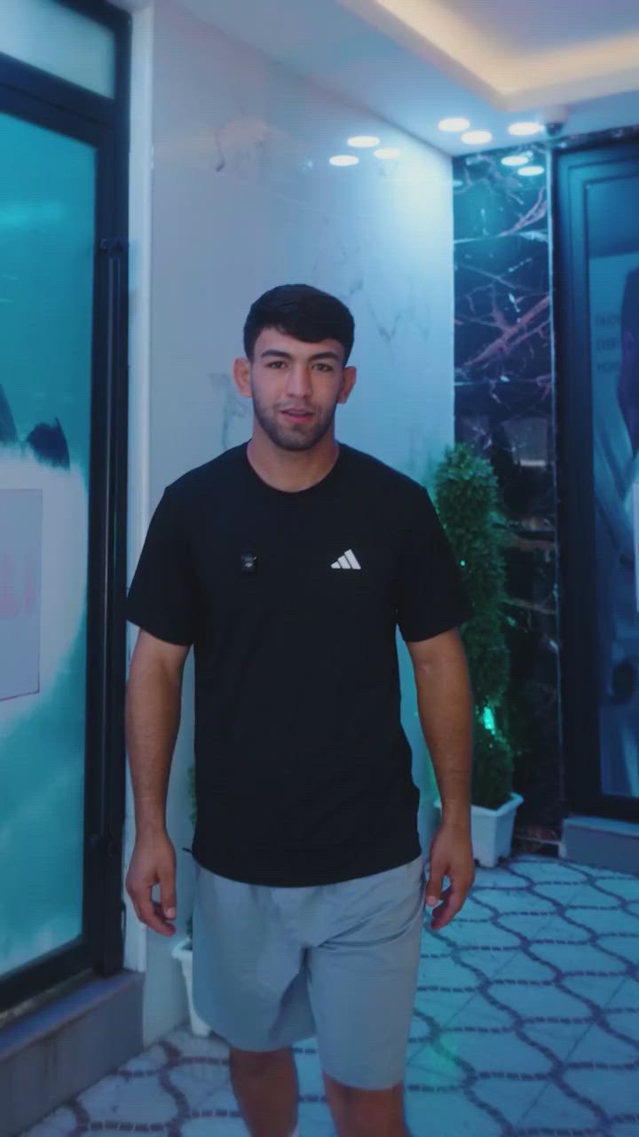 🏊‍♂️✨ مسبح وحمام دجلة المغلق ✨🏊‍♂️

استمتع بأجواء الراحة والاسترخاء بأفضل الخدمات المتكاملة:

✅ مسبح مغلق
✅ ساونة جافة
✅ ساونة بخار
✅ ساونة ملحية
✅ جاكوزي حار
✅ جاكوزي بارد
✅ تدليك ومساج احترافي

📍 الموقع: الكاظمية – شارع ستين
📍 مجاور حسينية قصر الزهراء

📞 للحجز والاستفسار:
***********

🌟 راحة، استجمام، ونظافة بأجواء مميزة تناسب الجميع.

#العراق #Baghdad #Kadhimiya #Spa #Massage #SwimmingPool #Wellness #Relax #TikTokIraq #Iraq #Explore #Trending #فوريو #اكسبلور
