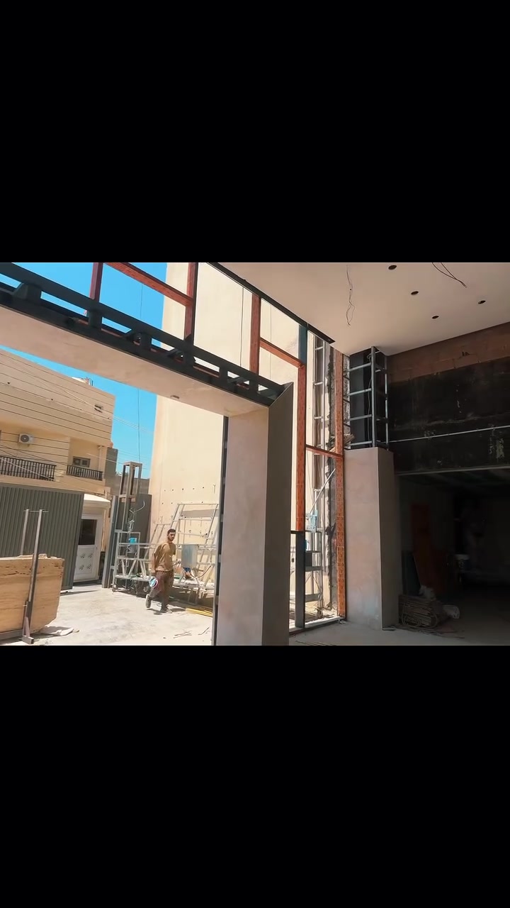 بس الله الرحمن الرحيم
تغليف كافت أنواع الحجر والمرمر بجود المواد وجود اليد الحرفيه بستخدام العمل الميكانيكي والله التوفيق 

العمل في بغداد كليه الفرابي 

رقم الهاتف ***********
