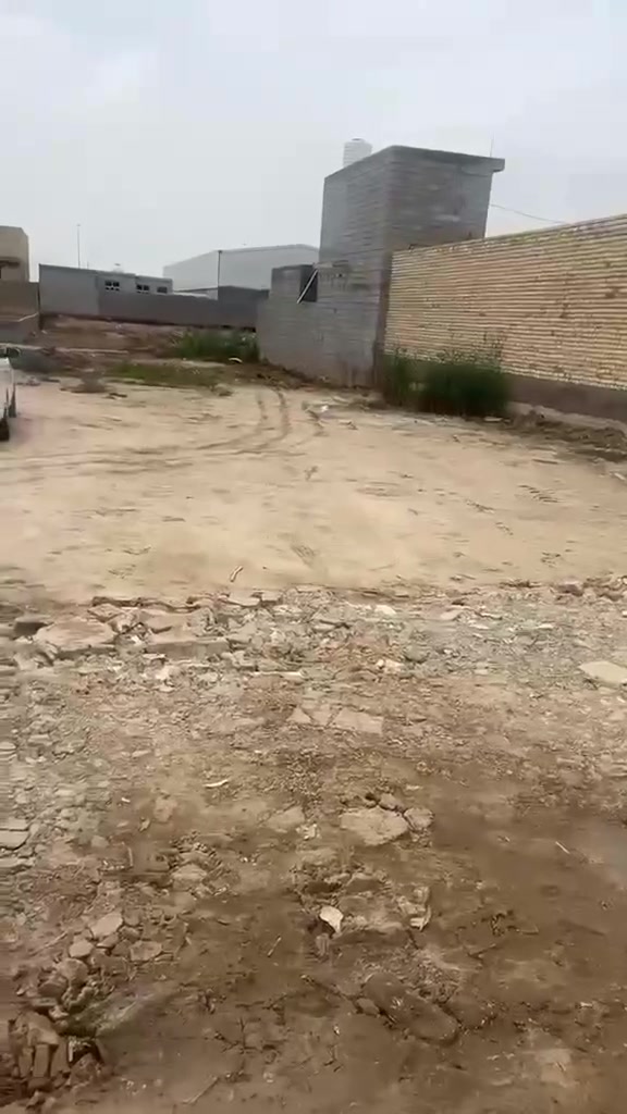 قطعه ارض للبيع طابو زراعي مقابيل ملعب هشام 150م ثاني قطعه عن شارع مدفونه ومحدوله الاتصال على ***********
