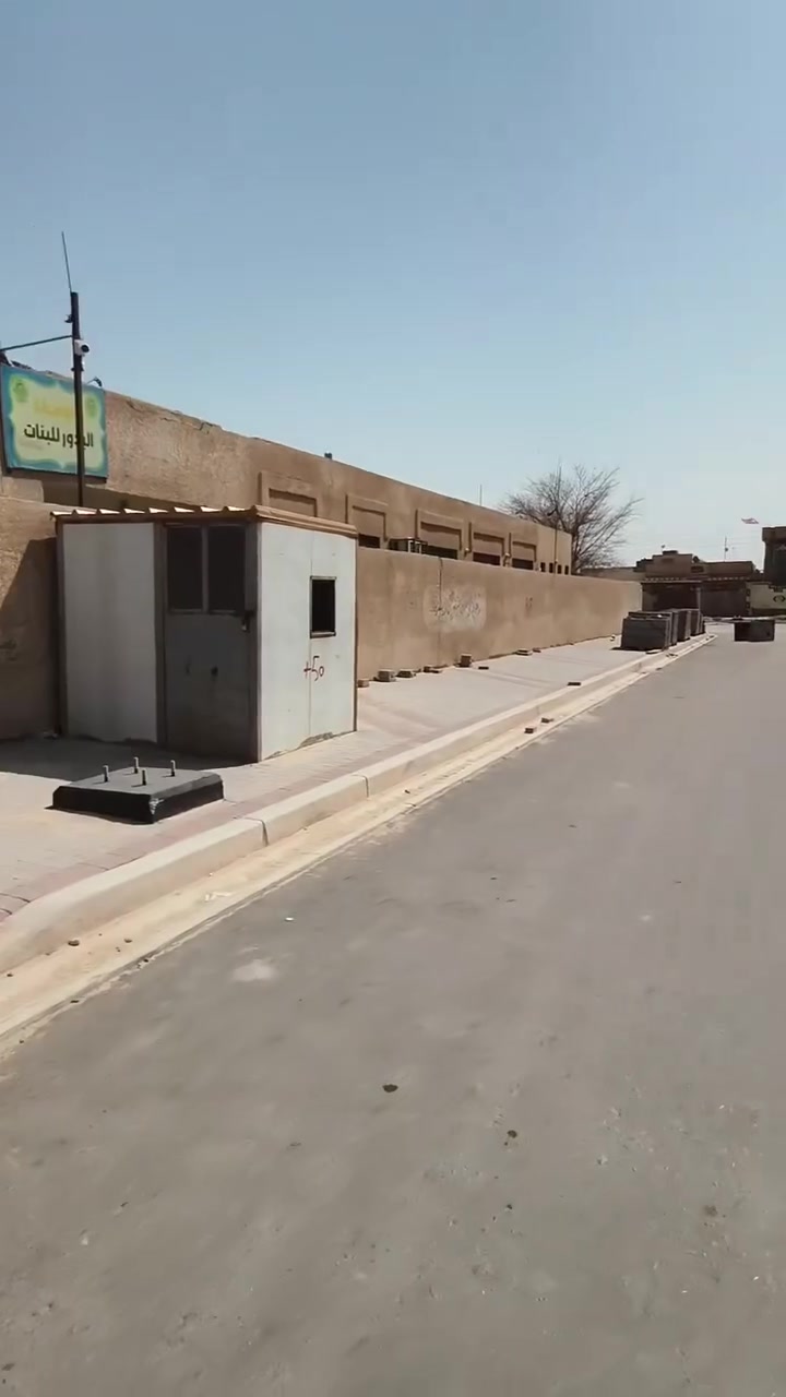 افتتحناا 😍
محل خياطة نسائيةجديد بالوركاء
شلحات + دشاديش يومي
تفصيل حسب الطلب
المكان: الوركاء [شارع الفضيله مقابيل متوسطة البدور]
للتواصل:‪***********])
