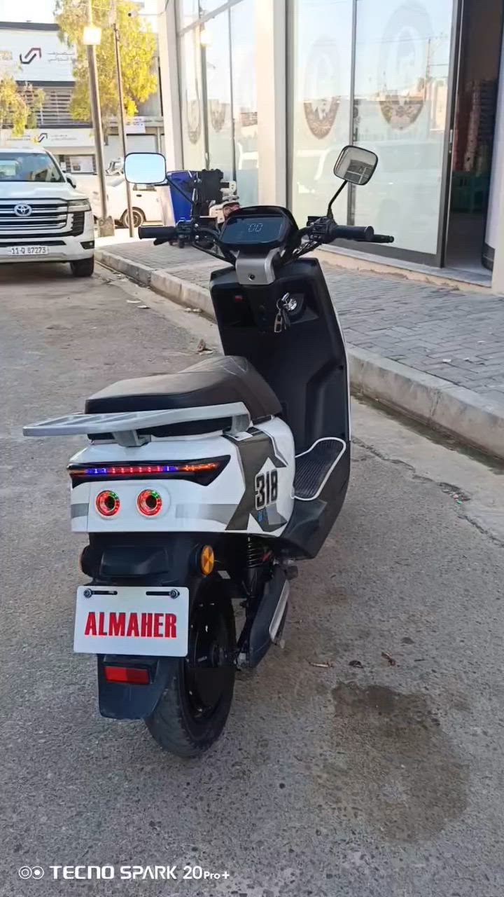 السلام عليكم ماطور شحن 318 نظافه 100% بطاريات وضع شركه)$595✓اتواصل***********
