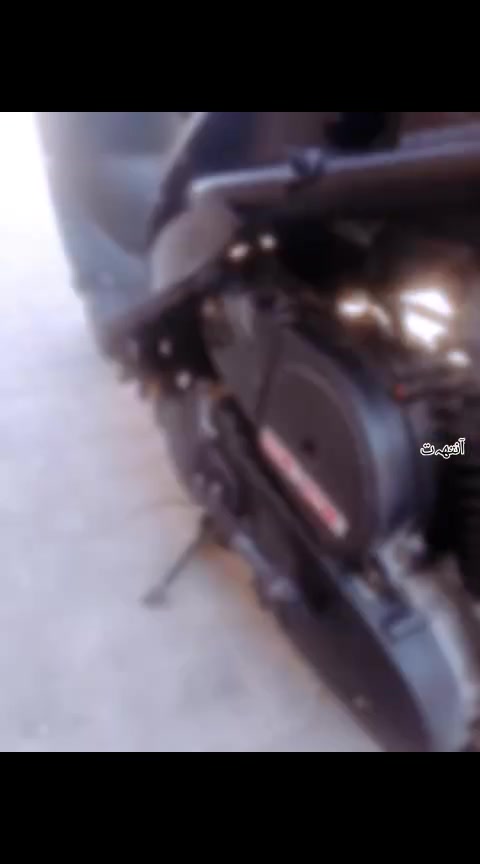 سلام عليكم دراجه ماكص عدله دراجه مفتوحه محركهه ناعم دراجه تخبل مال جني سعرهه 425وبيهه مجال الشراي بي خير ويدلل مكانهه سماوه خاص مفتوه او عله الرقم ***********
