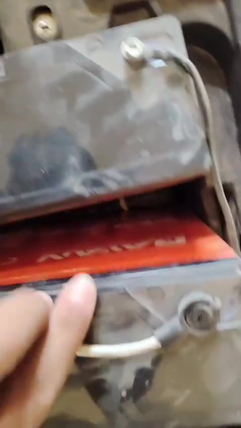 متاح مطور الريان مديل ٢٠٢٦ كلو شرط *********** بس وستاب
