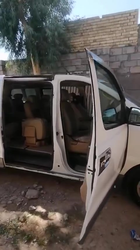 سلام عليكم ستاركس موديل 11سياره مكفوله كفاله عامه محرك وكير واكسل كفاله شواصي كفاله عامه بسمي تريد تحويل تريد وكاله السعر162وبيه مجال مكان السياره ديالئ  ***********
***********
