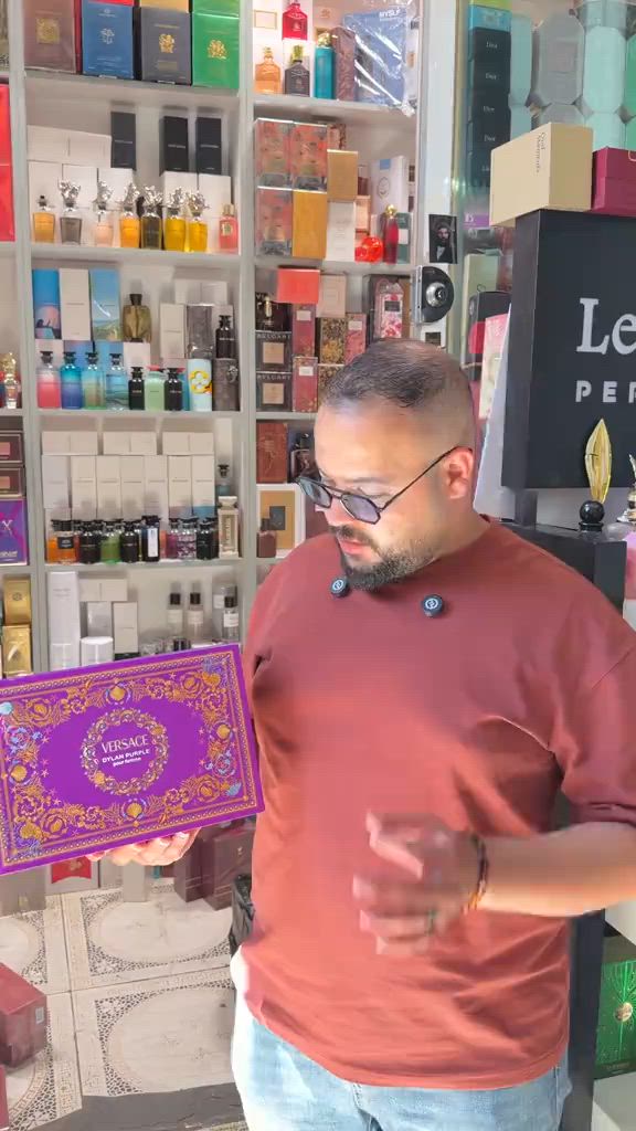 فرزاجي ديلان بربل الاصلي #سيف_الخفاجي_للعطور_***********_*********** #عطورات #عطور #fyp 
