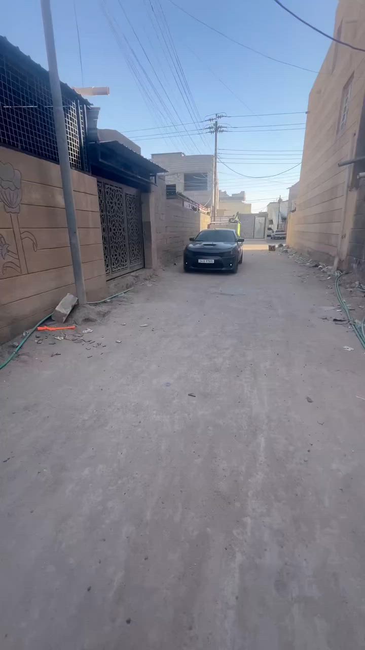 بيت مسحه ٢٥٠ متر موقع كلش حلو جميع تفصل دخل فيديو ***********
