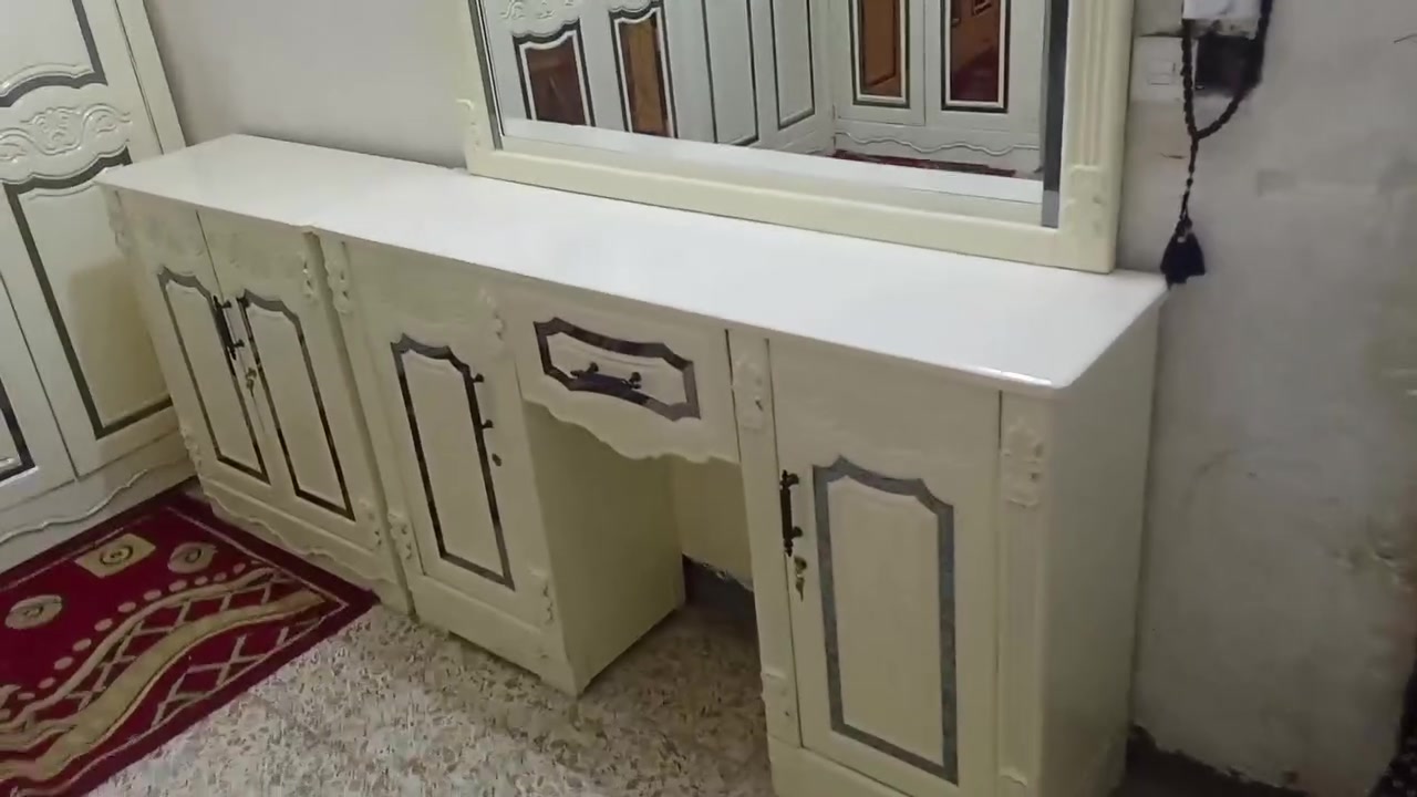 سلام عليكم غرفت نوم جديده السعرمليونين و250اوبيه مجال.  العنوان بغداد المعامل حي البتول
رقم ***********التوالصل واتساب وعل رقم
سلام عليكم غرفت نوم جديده السعرمليونين و250اوبيه مجال.  العنوان بغداد المعامل حي البتول
