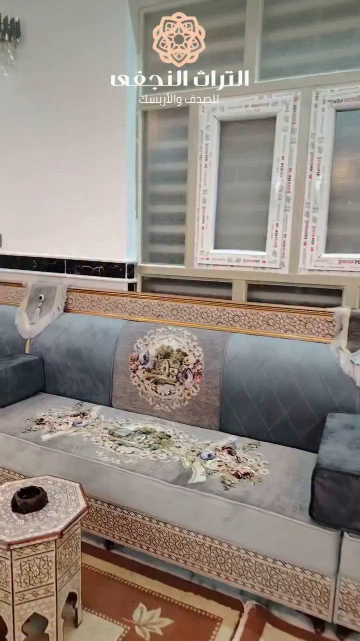 دواوين عربية فاخرة تُفصَّل حسب الطلب
 صناعة يدوية دقيقة بالصدف
خشب روسي مجفف 
 خامات عالية الجودة وتصاميم عصرية
 متوفرة حالياً بالقياسات والألوان التي تختارها
📩 للتواصل وطلب القياس والاطّلاع على الموديلات والأسعار:
https://wa.me/009647815300595
أو عبر الرقم الآخر:
https://wa.me/009647804779726


**إذا كنت صاحب هذا الإعلان وتريد حذفه لأي سبب، رجاءا أرسل رسالة إلى الدعم الفني**