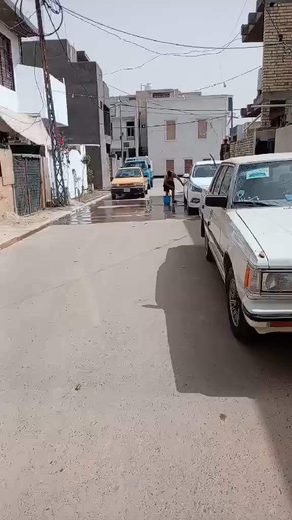 السلام عليكم بيت ٥٠ متر زراعي الخطيب قرب شارع ٦٠ الهياكل والتفاصيل بالفيديو  ***********
