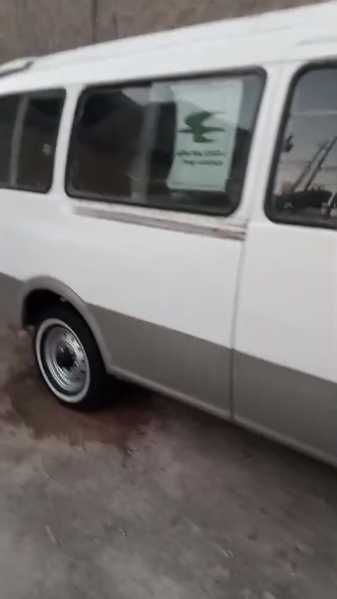 سلام عليكم شباب بريجو شبوط لبيع موديل 2001رقم بصره نكليزي بسمي سنويه جديده مصفره هيه ومرور سياره معمره تعمير جديد صبغ وسمكره ودوشمه كله جديد محرك يبخر كير اكسن جديد حداديه جديد تخم تاير جديد بور مشط جديد كهربائي شغاله دوشمه كاعيه وصفاحيات وكشنات جديد مسجل سماعات كله جديد دشبول مال حاويه جديد سعره ب 87وبيه مجال مكاني بابل ‏‪***********‬‏
