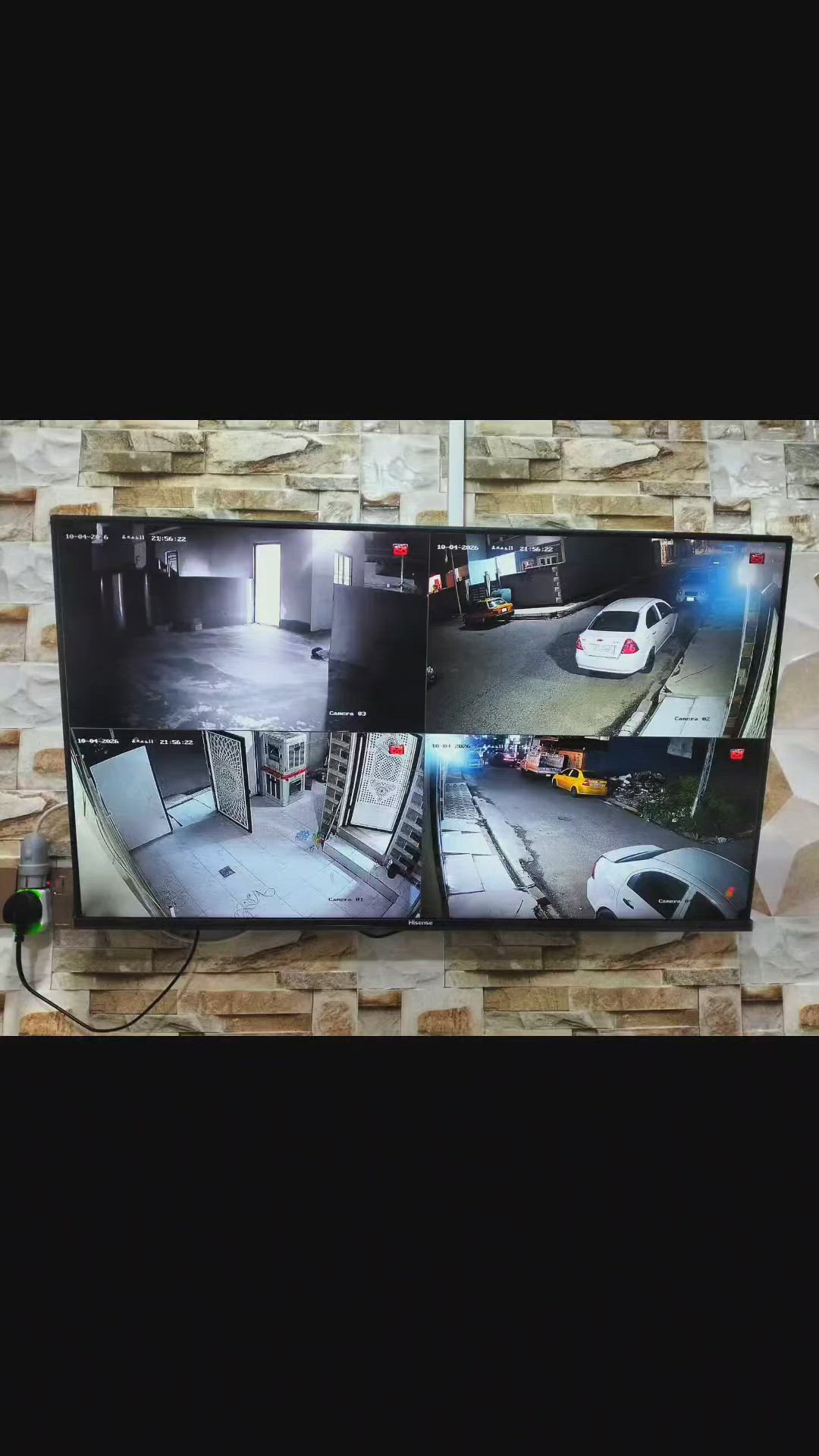 بـيع  ــ تنصيب  ــ صيانة 🚥 جميع انواع كاميرات المراقبة
ــــــــــــــــــــــــــــــــــــــــــــــــــــ
 يوجد كادر فني 🔸 متخصص 🔹 لتنصيب جميع انواع كاميرات المراقبة 🔻 والصيانة  في جميع مناطق الموصل 
🟡 🟢 🔵 🟣 🟠 🔴 ⚫️ ⚪️ 🟠
جميع انواع الكاميرات الاصلي وتجاري 
🔻🔺🔻🔺🔻🔺🔻🔻🔺🔻🔺
للتواصل مراسلة الخاص او الاتصال على الرقم ***********/ ***********📞☎️

#العراق #الموصل #اكسبلور_فولو #الشعب_الصيني_ماله_حل😂😂 #الحمد_لله
