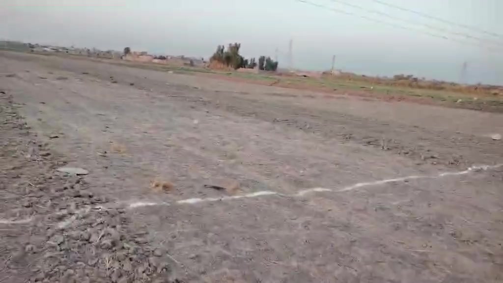 قطع اراضي للبيع موقعهى قرب حي عبد العباس بيناتهن شارع للستفسار *********** موجود واتساب
