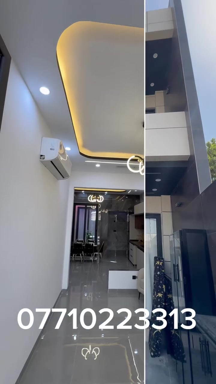 🏦دار حديث للبيع 🏦

———————————-
موقع الدار 🏦：

حي البريد   - قرب مطعم قشقوان سابقا 
———————————-
تفاصيل الدار 🏦:
 مساحة 155 م  واجهةً 7.5 م 
الطابق الأول غرفة نوم  وهول واستقبال  ومناور ومطبخ حار وبارد  
الطابق  الثاني 3 غرف  نوم سويتات وهول وصحيات
الدار بناء 2026 زيرو قرب حديقة البريد 
   
لمعرفة السعر علق ب ( تم )
————————————
 مكتب مدينة الزهور للعقار
للاستفسار: 
1- مراجعة المكتب في حي الزهور قرب دورة العبادي مقابل جرزات الأفريقي 
2- الإتصال على ***********
—————————————
🏦نستقبل اعلاناتكم وعروضكم من خلال مراسلة الصفحة او عن طريق الواتساب

