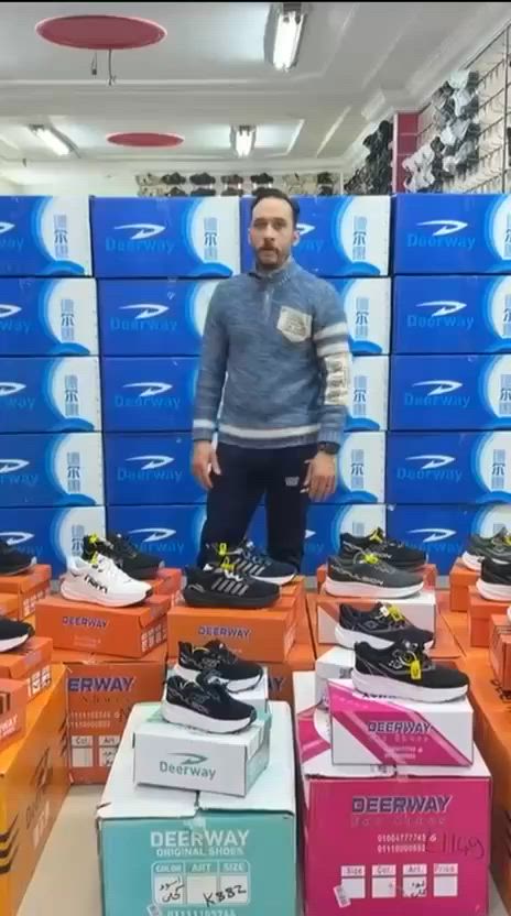 🔥 أقوى تشكيلات كوتشيات الإيفاء عندنا 🔥

متوفر أولادي وشبابي ورجالي بأحدث الموديلات وأفضل الخامات 👌

📩 ابعتلنا مسدج وهانبعتلك صور موديلات الإيفاء المتاحة.

🚚 نوصل لأي مكان داخل الجمهورية
🎁 واستمتع بشحن مجاني لمدة أسبوع كامل.

مستنيين طلباتكم وأوردراتكم ❤️

📞 للحجز والاستفسار، كلمونا عبر الفون أو الواتساب:

📱 01094852975
📱 01063267135
📱 01103123270
📱 01140015091
📱 01100015359
📍 تابع  كل جديد على قناة الواتساب
‏🔗 https://whatsapp.com/channel/0029Vb2G2cB9hXF7yl5ulw2L

تابعنا على جروب  الواتساب علشان توصلك العروض أول بأول
👇👇
https://chat.whatsapp.com/GKpzJvxoxKsB8jtk3ayDHz?


**إذا كنت صاحب هذا الإعلان وتريد حذفه لأي سبب، رجاءا أرسل رسالة إلى الدعم الفني**