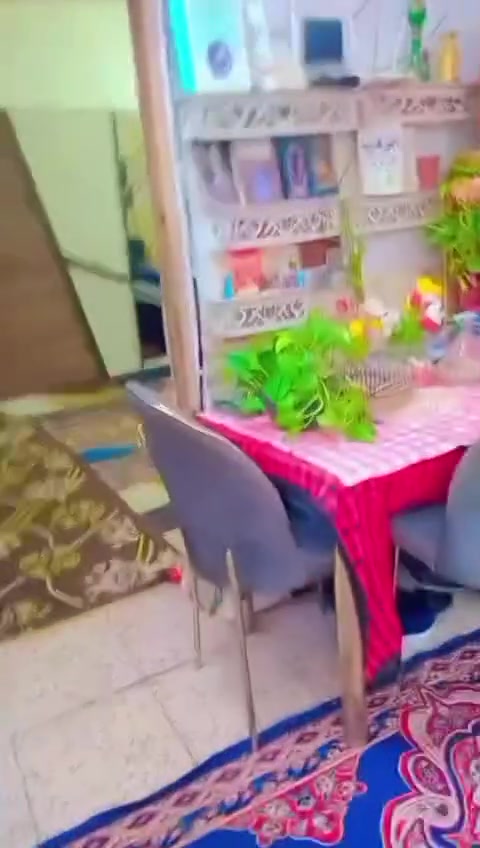 العبيدي شارع مدرسة العابد  ١٠٠متر القاط الجو صب والقاط الفوك غرقة وحمام سندويش للاستفسار  واتساب ***********
