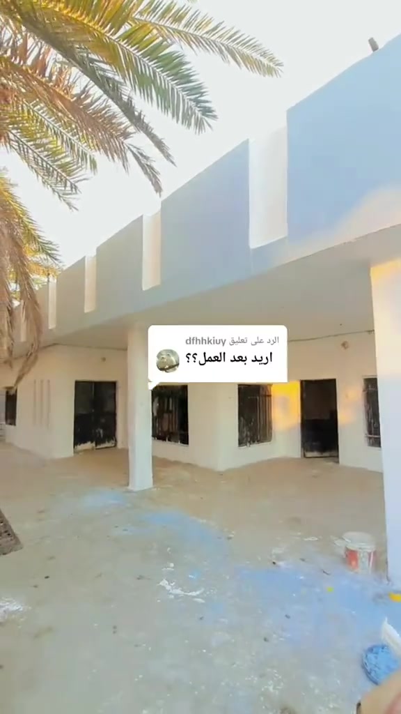 السلام عليكم  جزء بسيط من اعمالي بفضل الله  صباغ منازل  داخل وخارج أنواع الصبغ والتصليح بأسعار مناسبة شغل كلش حلو ومرتب 
للأستفسار الاتصال على الرقم ***********
مكاني #ديالى_قضاء_المقدادية
