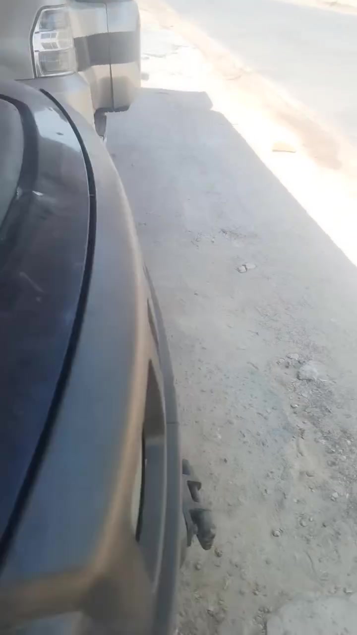 السلام عليكم
همر اج ٣ مكفوله من حادث او صبغ مواصفات عاديه محرك ٥ سيلندر البلادي...

رقم بغداد مشروع دولي ب اسمي هزه جديده سنويه لغايه ٢٧...

محرك كير تبريد صدر بلادي...

المحرك حاليا بي خربطه وصارت عندي حاله شغلتها ضربة جيلات من ال صالنصه ما اعرف شنو السبب...

المهم اخوان السيارة عارضها ب ٨٥ ورقه وتكلفة تصفيه المحرك شكد مايكلف ينزل من السعر..

السيارة متواجده في بغداد جانب الكرخ منطقه العامريه..

متواجد على الخاص او الاتصال على الرقم *********** 🌹🌹🌹
