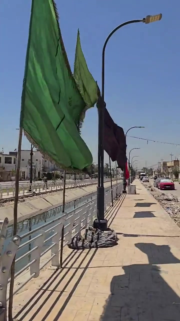 🏡 دار للبيع – فرصة استثمارية مميزة في قلب مدينة الحلة
📍 الموقع: محافظة بابل – مدينة الحلة – حي الكرامة، ثاني شارع على اليهودية.
إذا كنت تبحث عن عقار بموقع مميز يصلح للسكن أو الاستثمار، فهذه فرصة لا تُعوّض.
🔹 تفاصيل العقار: 📐 المساحة: 310 م² 📏 الواجهة: 14 متر 📄 السند: طابو زراعي (سند 25) 🏚️ البناء: دار قديم (يُعتبر عرصة)
✨ مميزات العقار: ✅ موقع حيوي ومخدوم وقريب من جميع الخدمات والأسواق. ✅ واجهة عريضة (14 متر) مناسبة لإعادة البناء أو الاستثمار. ✅ فرصة ممتازة للسكن أو إقامة مشروع استثماري. ✅ سعر مناسب جداً مقارنة بموقع العقار في المنطقة.
📞 للاستفسار والتواصل: ***********
*********** (واتساب)
***********
📍 مكتب الأعمار – الفرع الثاني الحلة – شارع 40 – شارع أبو خمره.
