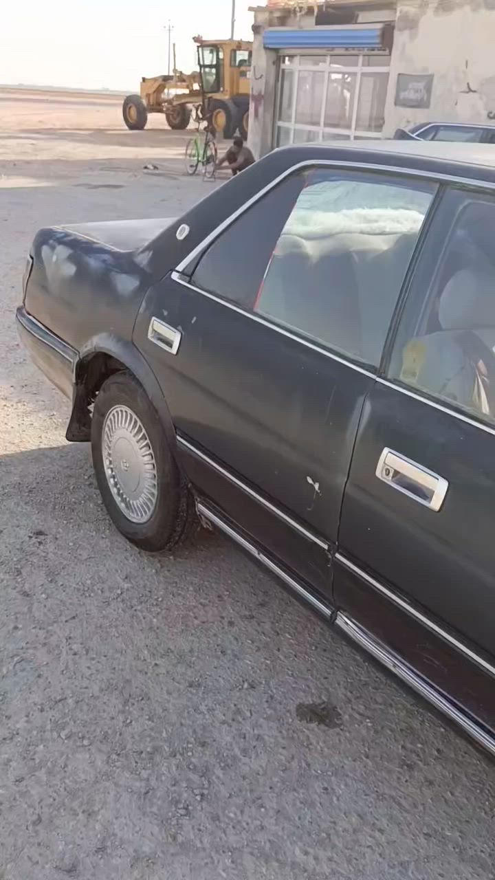 اللبيع كير ومحرك جدد حداديه نص سنويه ال 2029 تحويل مباشر  مكفوله من الكص ونقل جثه مكان ناصري قضاء البطحاء  التوصل علا هذا رقم ***********
