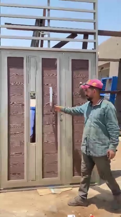 حداده العامه العنوان السماوه قرب السيطره ال جروخي سعار مناسبه جدا والفرع الثاني السكك سعار مناسبه جدا جدا الاستفسار مراسله خاص تفضل خاص وتدلل جمله ومفرد ***********واتساب
