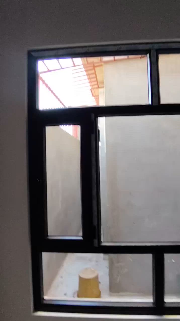 معمل أحمد الخزرجي لأبواب وشبابيك البلاستيك 🚪🪟
• جودة عراقية بمواصفات عالمية

• متانة ممتازة، عزل حراري، ومظهر عصري يناسب منزلك

• دقة في المواعيد وإتقان في العمل.

•📍 الموصل - حي سومر - شارع الموالدات 

 | 📞 ***********
