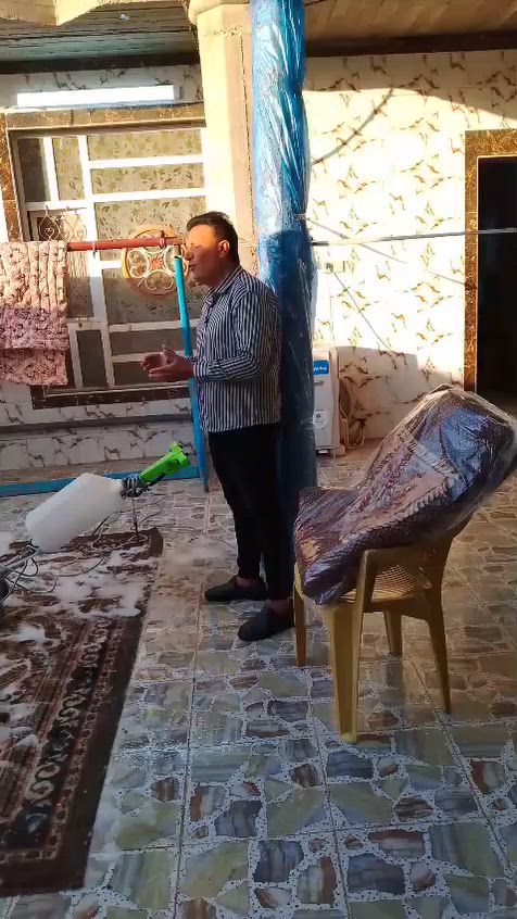 يوجد لدينا انواع غسل لافرشه والزوالي والتخم يوجد خدمه توصيل ***********
