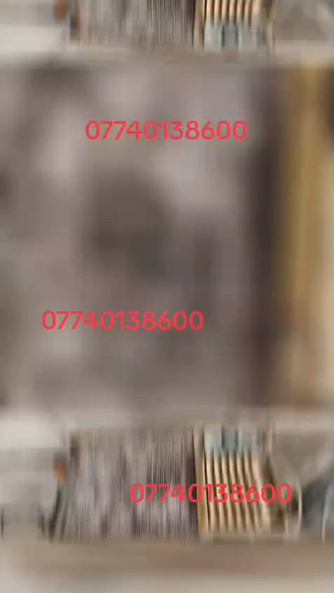 السلام عليكم نشتري جميع السبالت العاطلة فقط 

5 طن ب200 الف
3 طن ب150 الف
2 طن ب110 الف 
1 طن ب55 الف

للاستفسار الاتصال واتساب 
***********
