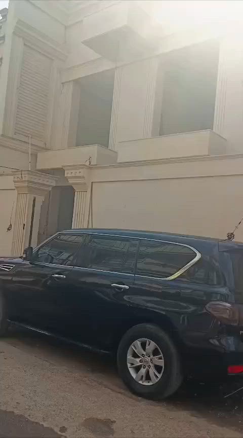 بيت ركن في الحلبي بضهر المحيط يتكون من5غرف 3صحيات ستقبال مطبخ صاله واجها7 ثاني يوم افتحلك بيان رقم ***********
