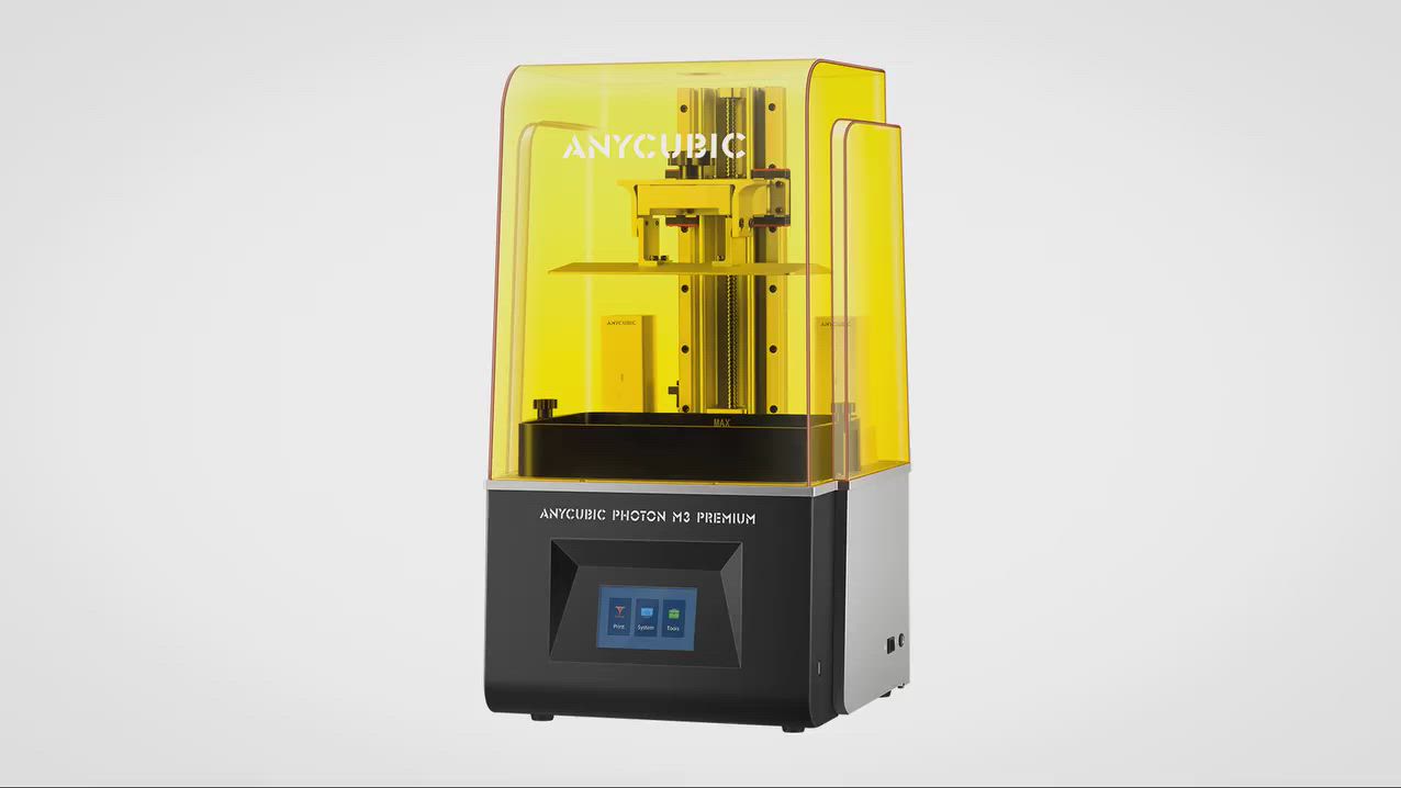 السلام عليكم
عندي طابعة anycubic photon m3 premium اكو الها تحويل لمنصة و حوض اصغر 
او مراوس مع طابعة بحجم حوض اصغر بنفس المواصفات


**إذا كنت صاحب هذا الإعلان وتريد حذفه لأي سبب، رجاءا أرسل رسالة إلى الدعم الفني**