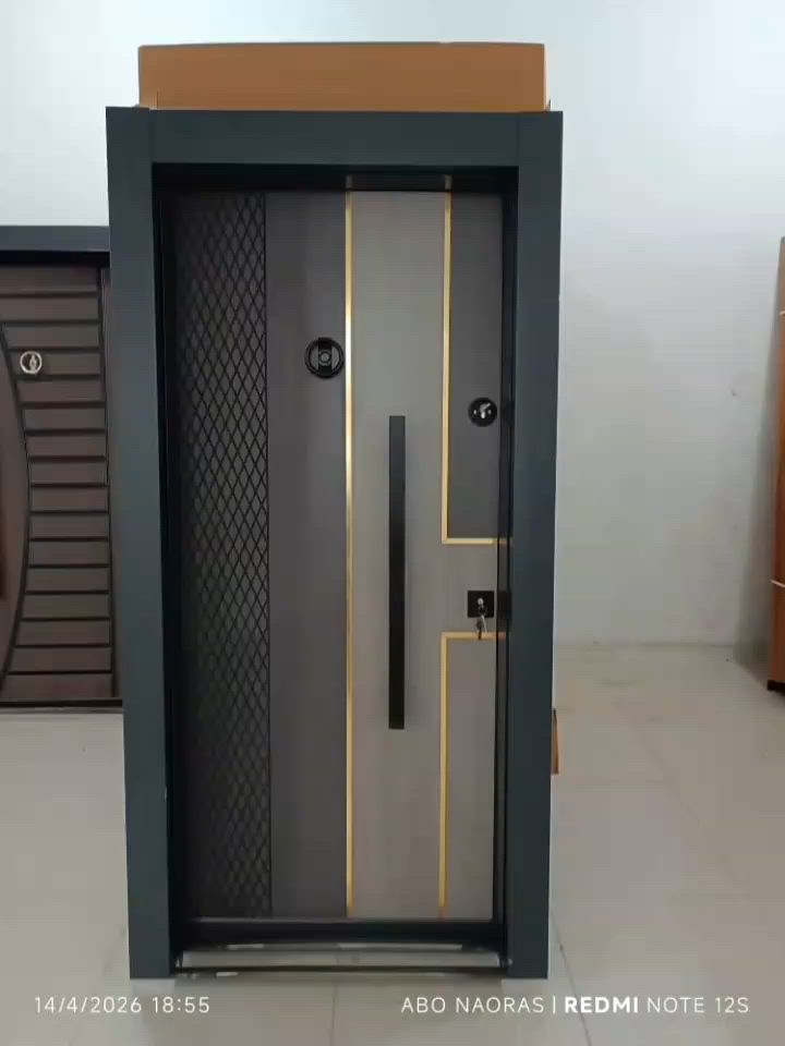 عروض خاصه سعر الباب الخفيف 135 دولار والباب الوسط 240 والتقيل ب 300 دولار0940845833


**إذا كنت صاحب هذا الإعلان وتريد حذفه لأي سبب، رجاءا أرسل رسالة إلى الدعم الفني**