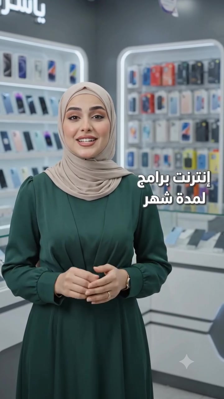 📢🔥 عرض مميز لأصحاب الدلفري وتكسي بلي 🚗🛵

📱 متوفر خط مع:
✅ إنترنت شهر كامل
🎵 تيك توك مجاني
▶️ يوتيوب مجاني
💬 واتساب مجاني
📸 إنستغرام مجاني
📘 فيسبوك مجاني
👻 سناب شات مجاني

💰 بالإضافة إلى رصيد 120 ألف دينار!

✨ أفضل خيار لأصحاب الدلفري، تكسي بلي، والكباتن اللي يحتاجون إنترنت سريع ورصيد دائم.

📍 ياسر فون
📞 ***********

📢 الكمية محدودة… سارع بالحجز قبل نفاد العرض! 🚀
