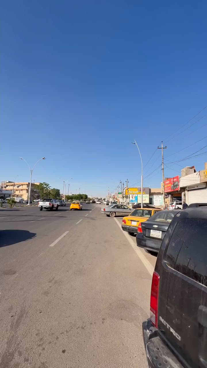 Code :- 142
ملك تجاري للبيع
مساحة :- 110م 
عنوان📍 :- كركوك - سايدين الرئيسي دروازة
و للمزيد من المعلومات📞 يرجى التواصل مع :- 
بلند :- *********** 
محمد :- *********** 
____
ئەم موڵکە تیجاریە بۆ فڕۆشتن
ڕووبەر :- 110م 
ناونیشان 📍:- کەرکوک - دوو سایدی سەرەکی دەروازە
بۆ زانیاری زیاتر 📞 پەیوەندی بکەن بەم ژمارانەی خوارەوە:-
بڵند :- ***********
محمد :- ***********

 #عقارات   #exploremore #اشراف #fyp #مقاولات #كركوك #عقارات
