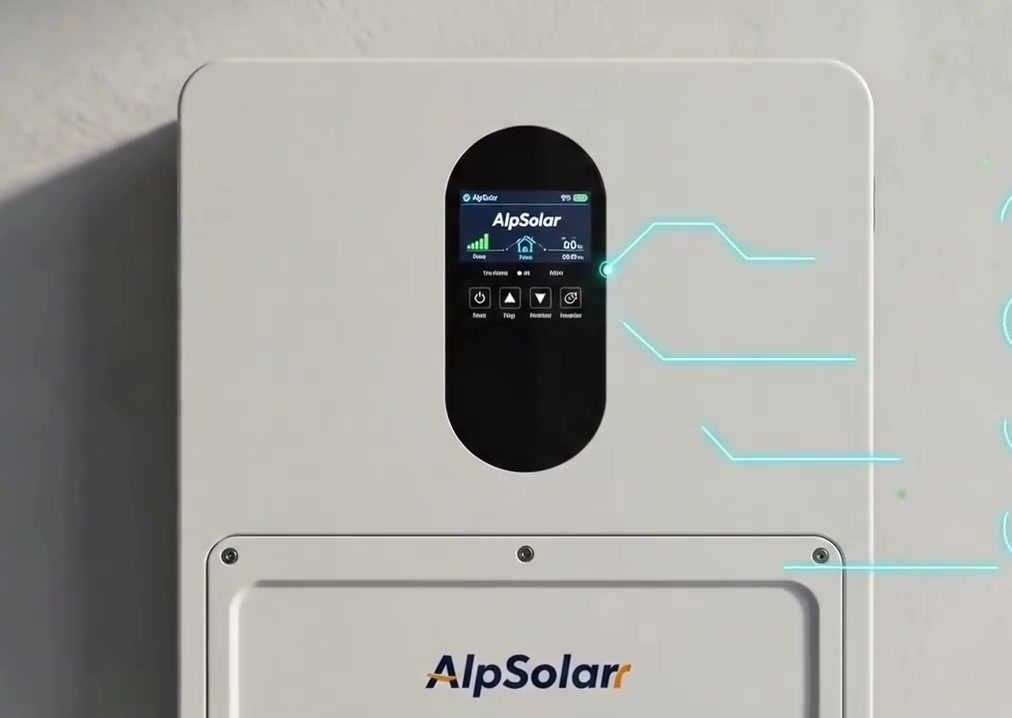 ⚡ متوفر الآن لدى شركة كوكب الشمس⚡
احصل على إنفيرتر AlpSolar بقدرة 6 كيلو واط (6kW)، الحل الأمثل والأكفأ لنظام الطاقة الشمسية الخاص بك.
🌟 لماذا تختار إنفيرتر AlpSolar؟
 أداء قوي واستقرار عالي لتشغيل أحمالك المنزلية والتجارية بكل كفاءة.
 تصميم حديث وذكي يضمن لك أقصى استفادة من الطاقة الشمسية.
 متوفر للبيع بالجملة والمفرد وبأفضل الأسعار المنافسة!
💡 لا تدع الفرصة تفوتك، احجز وحدتك الآن!
📞 للتواصل والحجز:
 ***********
 ***********
📍 شركة كوكب الشمس — خيارك الموثوق لحلول الطاقة النظيفة.
#طاقة_شمسية #انفيرتر #AlpSolar #كوكب_الشمس #طاقة_نظيفة #جملة_ومفرد #أنظمة_طاقة
