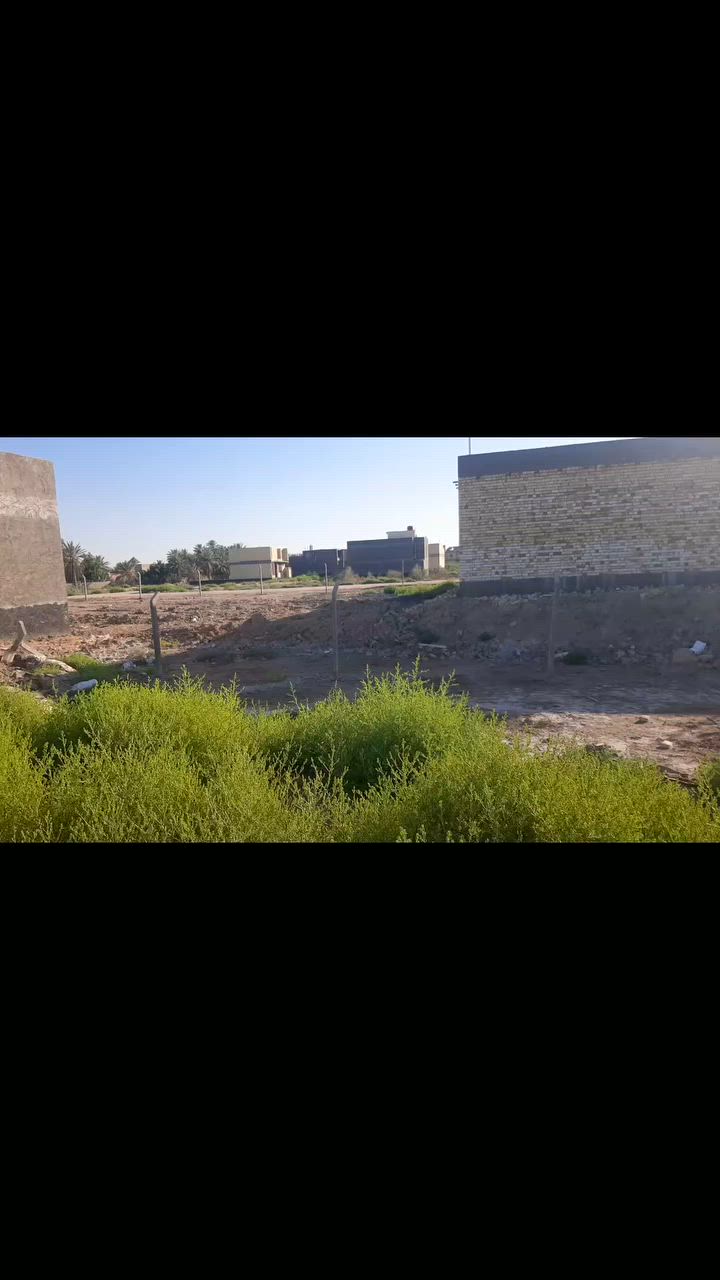 قطعه طابو زراعي سند25 قطع حسين مارينا حله الجمجمه مقابل المحكمه الجديده مساحه 150 متر سعرها 75 بيها مجال تبليط وكهرباء للباب اتصال عالرقم ***********
