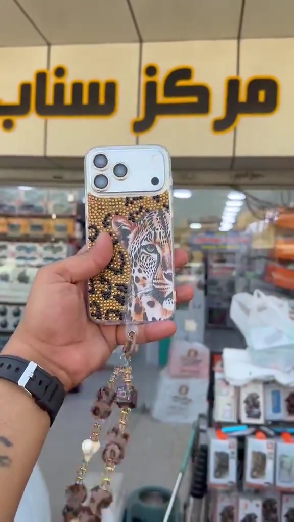 بكج الآيفون تايكر 🐆 كفر +لزكه ايطار كرستال+ مداليه + عدسات  فول الفول توفر عدنا فقط ايفون السعر 🔥🔥🔥 للحجز خاص او الاتصال ع رقم  *********** توصيل جميع محافظات العراق 🚚 #ماكس_فون #لايكات_الهاشتاج10000k🌸 #اكثرهاشتاق_يجيب1k_مشاهده_في_تيك_توك #اقوى_عروض #طب_للصفحه_ولتحتار_يم_ماكس_فون_احلى_الاختيار 
