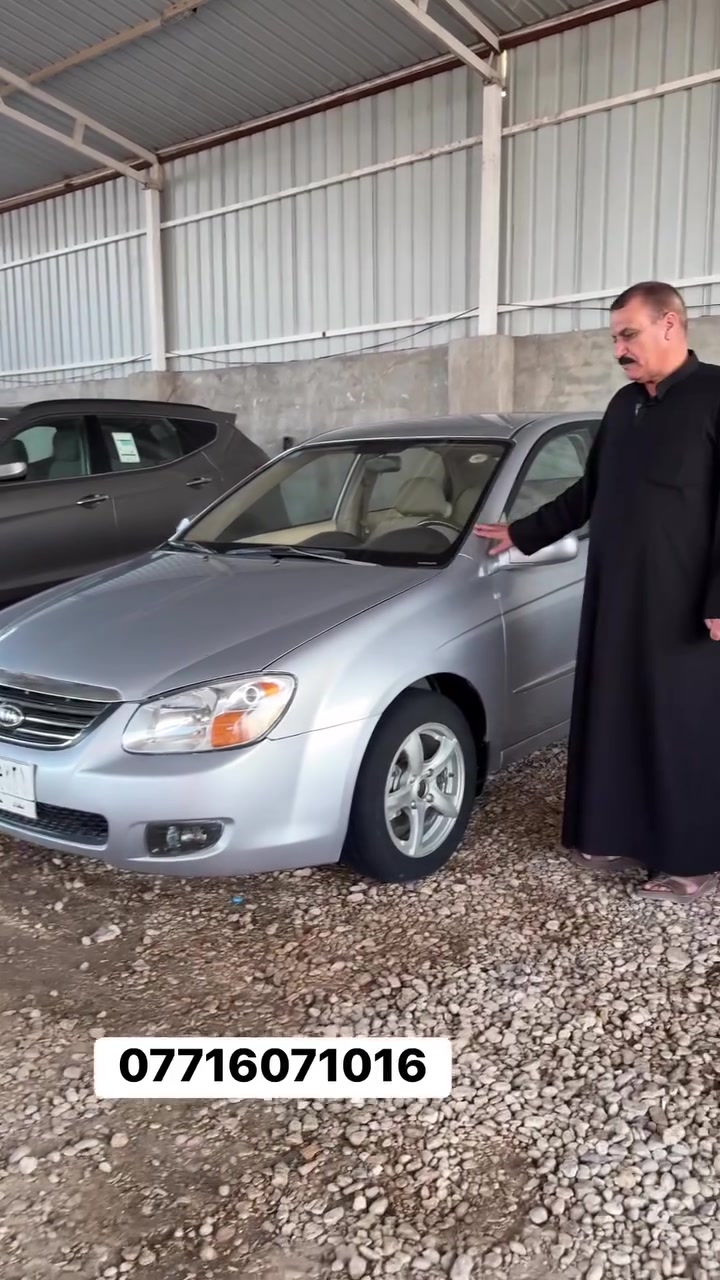 سيراتو 2007 خليجي 
السعر :- 75 وبيها مجال 
هـ:- ***********
العنوان:- حلة وردية خارج
