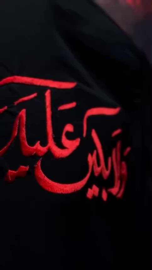 طلباتكم(ولأبكين عليك بدل الدموع دما)
ليست دموعًا تُذرف ثم تجف، بل وفاءٌ يمتد عبر السنين. “ولأبكين عليك بدل الدموع دماً” كلمةٌ تختصر عشقًا لا ينتهي ومصابًا لا ينسى.
يا أبا عبد الله🖤

تراك اسود ردن طويلة (زي شور)
جودة عالية ✨ | تصميم أنيق ومريح 💯

🖤اللون: أسود ملكي
🧵القماش: خامة ثقيلة وراقية – ناعمة على الجسم وثابتة باللبس
📏 القياسات: متوفرة بجميع المقاسات
✍️ مع التطريز: حسب الطلب – اسم، شعار، أو اي تصميم مميز خاص بك نوفره الك وب احلى خط
(الى خدام الحسين يفيد بالمواكب)

ㅤㅤㅤㅤㅤㅤㅤㅤㅤㅤㅤㅤㅤㅤ 
📍 العنوان: كربلاء - الحسينية - الجُرَيّة - مجاور مركز الطف
📞 للتواصل: ***********
🔹وكلشي جديد ومميز ينتظركم 🔥
🚚يوجد توصيل لـجميع محافظات العراق
#fashion #ملابس_رجالي #كربلاء #علي_العمار #العراق iraq karbala model life lover likeforfollow instgram post video new likes pphotos look gym eyes style evening everyone photoshop perfect betifull followｍe explorepage✨ explorer⁩⁩⁩⁩⁩⁩⁩
