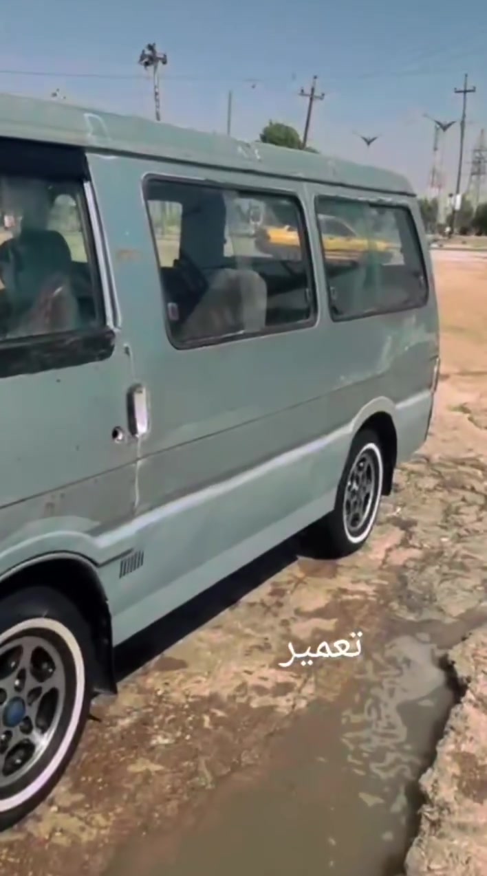 سلام عليكم  دعاميه اماميه موجو جديدكيه بسته للبيع تخم تاير حداديه كله جديد مشط جديد مكينه كير كسن مكفولات سنويه نافذه 2020 رقم كربلاء  راعيه موجود سعر 23وبيه مجال ‏‪***********‬‏ مكان سياره كوت
